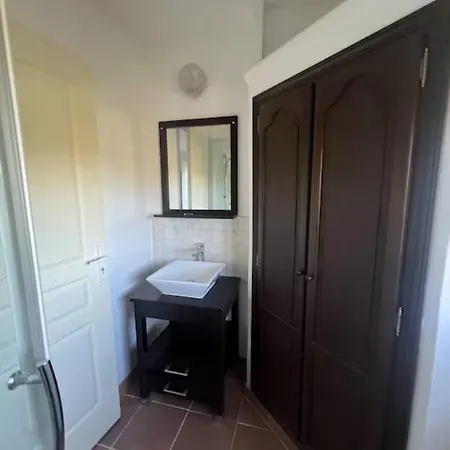 Apartment Semaphore Piscine Gratuite Juillet Et Aout Parking Prive