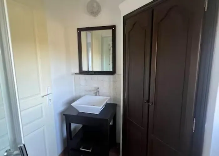 Appartement Semaphore Piscine Gratuite Juillet Et Aout Parking Prive